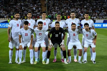 iran