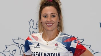 Jade Jones