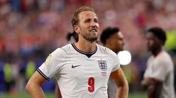 harry kane