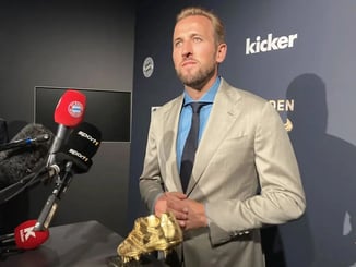 Harry Kane