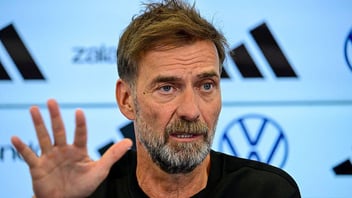 klopp