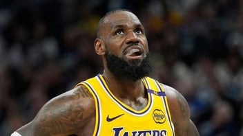 LeBron James