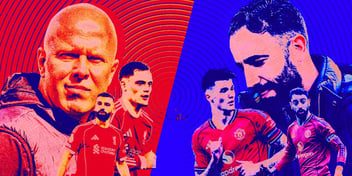 Liverpool vs Manchester United