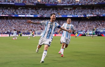 messi