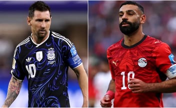 Argentina&nbsp;vs&nbsp;Egypt Predictions - July 7, 2026