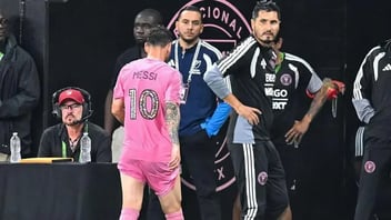 messi