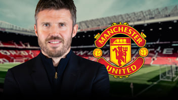 michael carrick