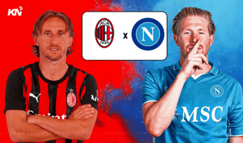 AC Milan vs Napoli