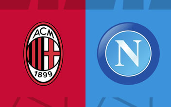 AC Milan v Napoli