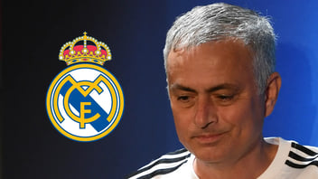 jose mourinho