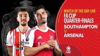Southampton vs Arsenal