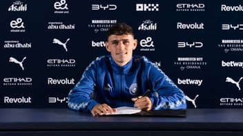 Phil Foden