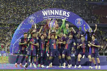 PSG