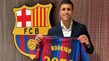 rodri