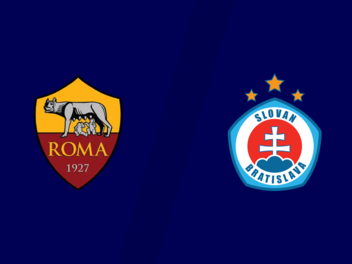 Roma vs Slovan Bratislava Predictions - October 20, 2026