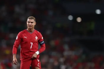 ronaldo cr7