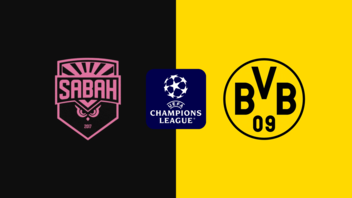 Sabah vs Borussia Dortmund Predictions - October 20, 2026