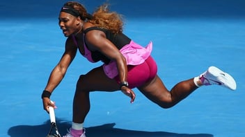 Serena Williams