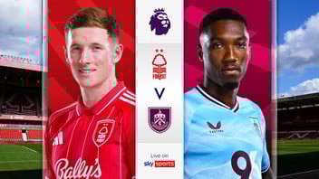Nottingham Forest vs Burnley Predictions - April 19, 2026