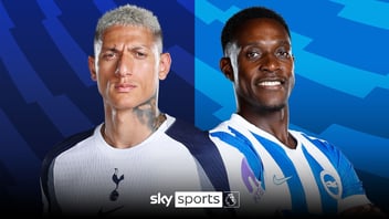Tottenham vs Brighton&nbsp;Predictions - April 18, 2026