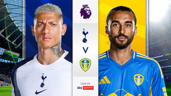 Tottenham Hotspur&nbsp;vs&nbsp;Leeds United Predictions - May 11, 2026