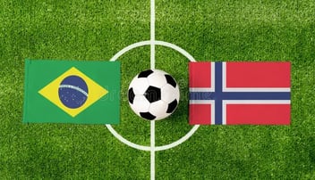Brazil vs Norway Predictions - July 5, 2026