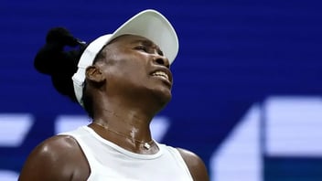 venus williams