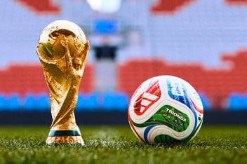 fifa world cup rivalries