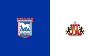 Ipswich Town&nbsp;vs&nbsp;Sunderland Predictions - August 22, 2026