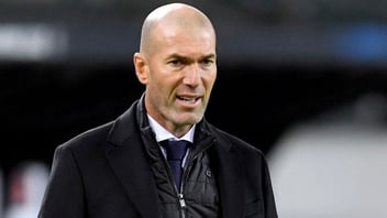 Zinadine Zidane