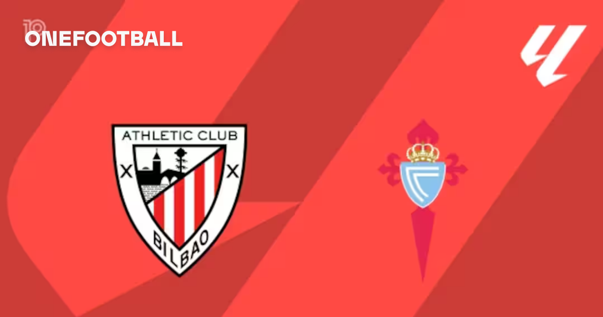 Athletic Bilbao&nbsp;vs&nbsp;Celta Vigo Predictions - May 17, 2026