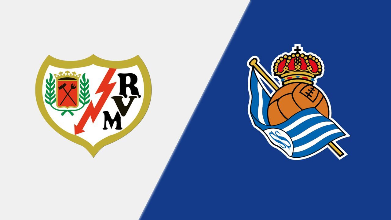 Rayo Vallecano&nbsp;vs&nbsp;Real Sociedad Predictions - April 26, 2026