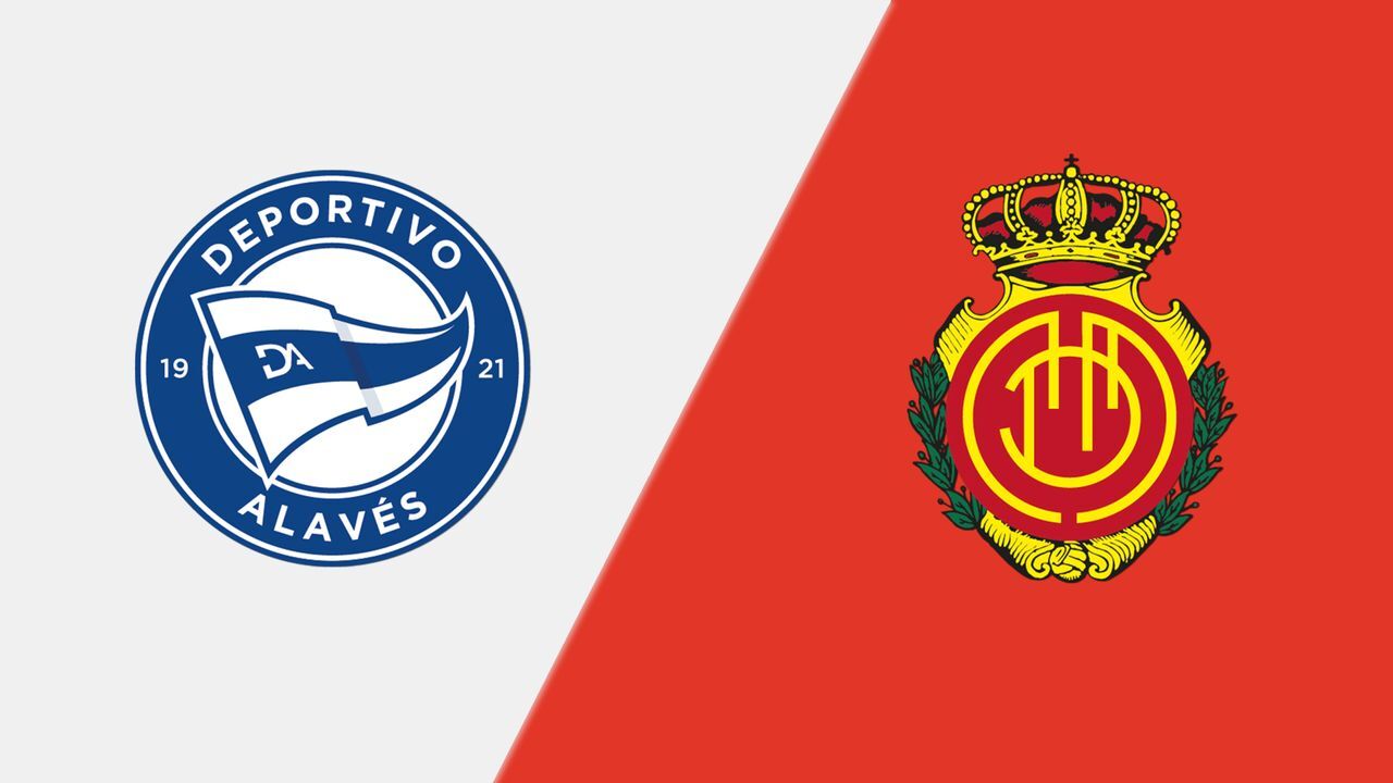 Deportivo Alavés vs RCD Mallorca Predictions - April 25, 2026