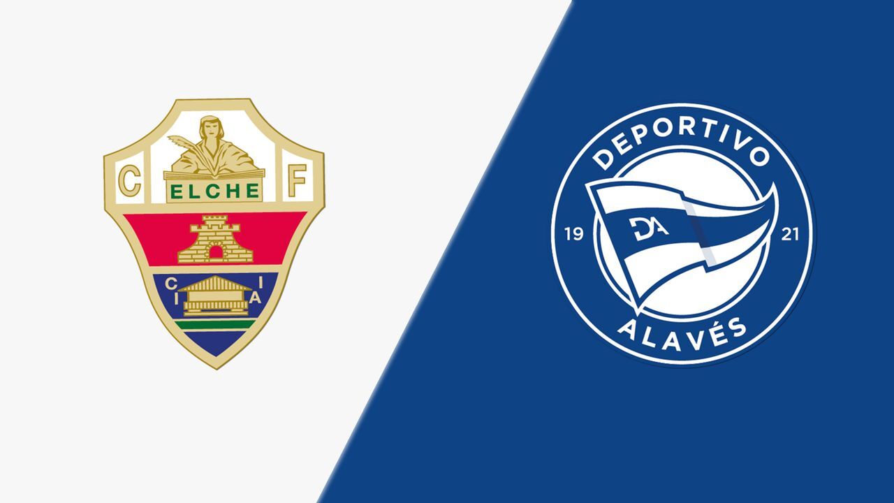 Elche CF&nbsp;vs&nbsp;Deportivo Alavés Predictions - May 9, 2026