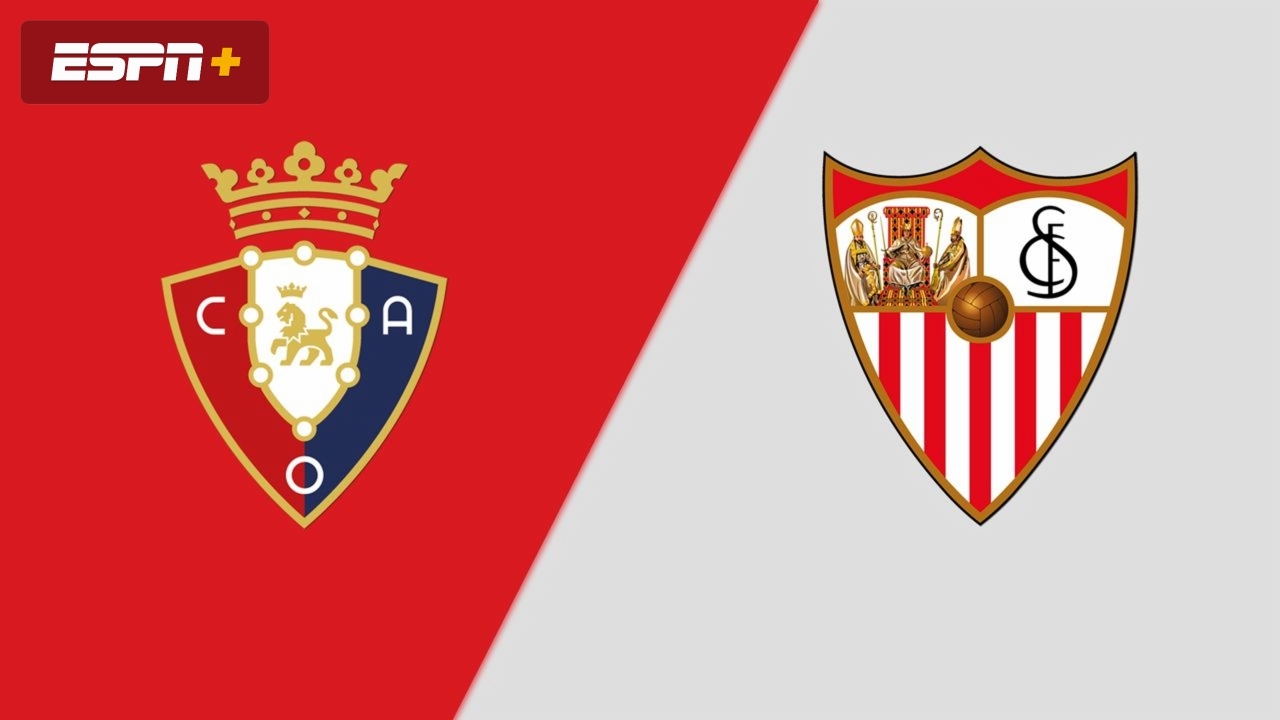 Osasuna&nbsp;vs&nbsp;Sevilla Predictions - April 26, 2026
