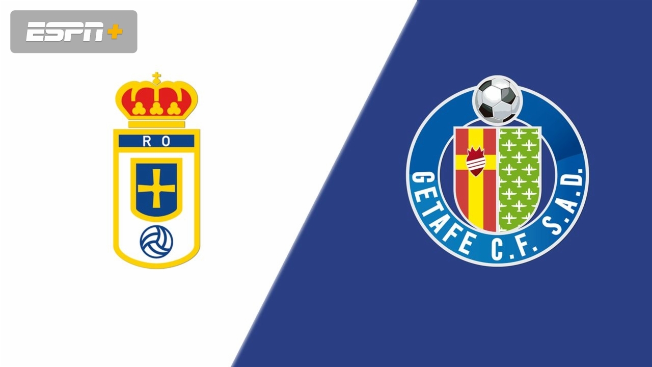 Real Oviedo&nbsp;vs&nbsp;Getafe Predictions - May 10, 2026