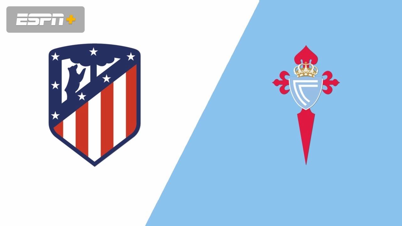 Atlético Madrid&nbsp;vs&nbsp;Celta Vigo Predictions - May 9, 2026