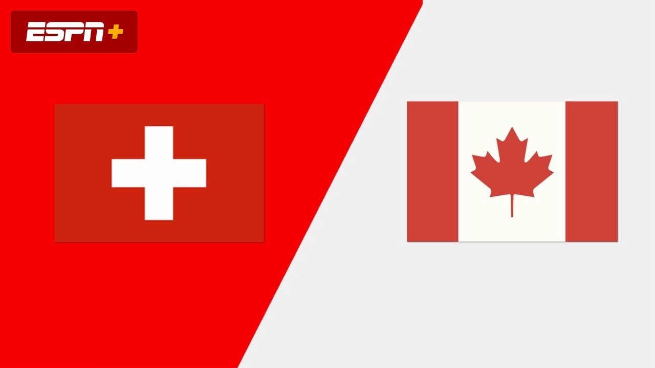 Switzerland&nbsp;vs&nbsp;Canada Predictions - June 24, 2026