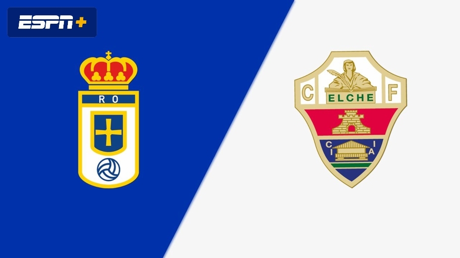 Real Oviedo&nbsp;vs&nbsp;Elche CF Predictions - April 26, 2026