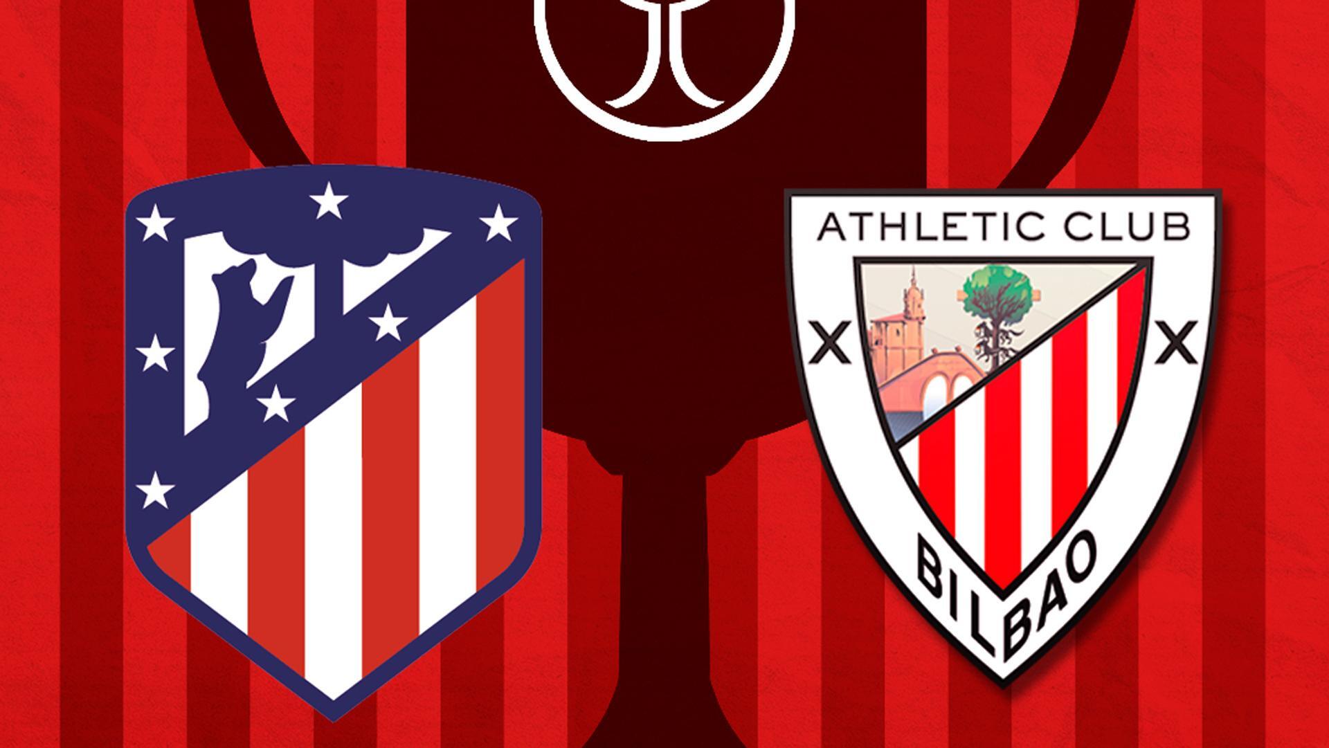 Atlético Madrid&nbsp;vs&nbsp;Athletic Bilbao Predictions - April 25, 2026