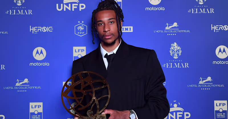Michael Olise