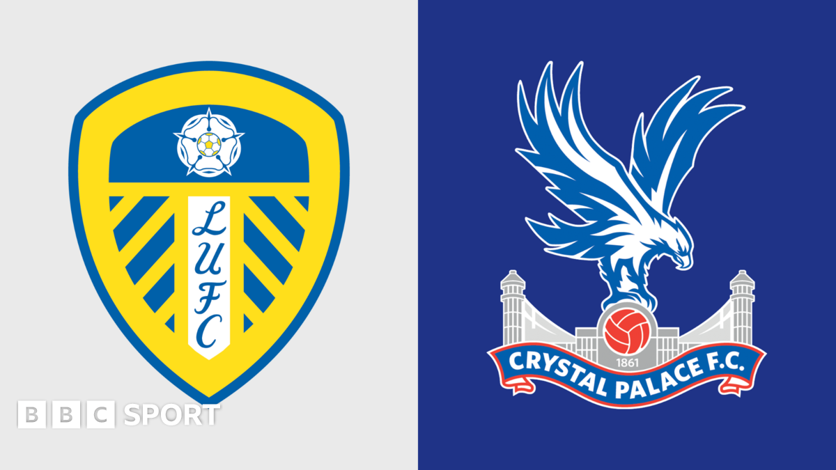 Leeds United&nbsp;vs&nbsp;Crystal Palace Predictions - September 20, 2026