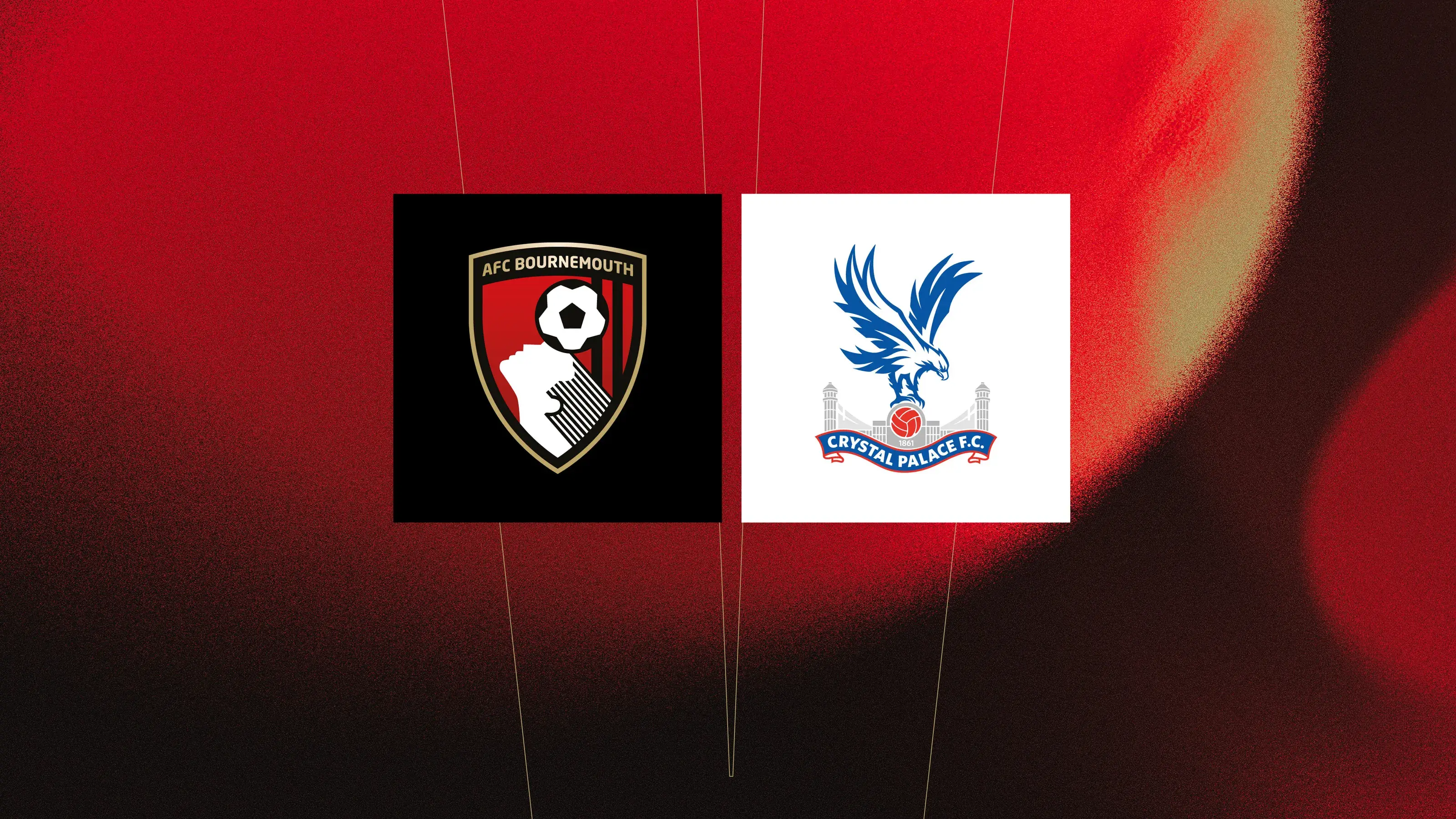 Bournemouth&nbsp;vs&nbsp;Crystal Palace Predictions - May 3, 2026