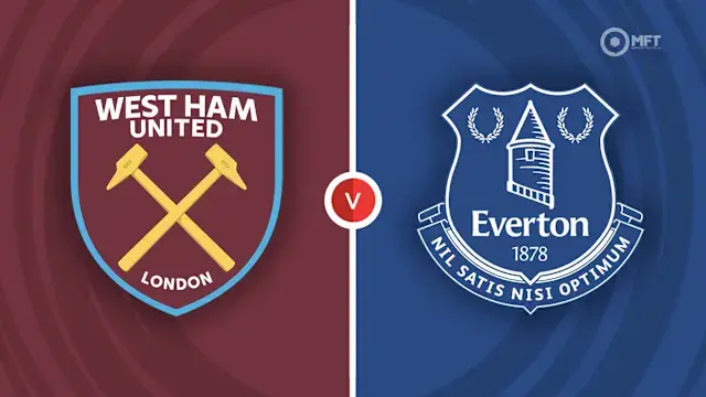 West Ham United vs Everton Predictions - April 25, 2026
