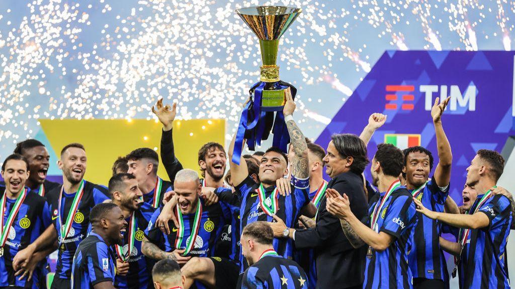 Inter Milan