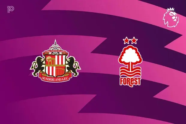 Sunderland vs Nottingham Forest Predictions - 24th April, 2026