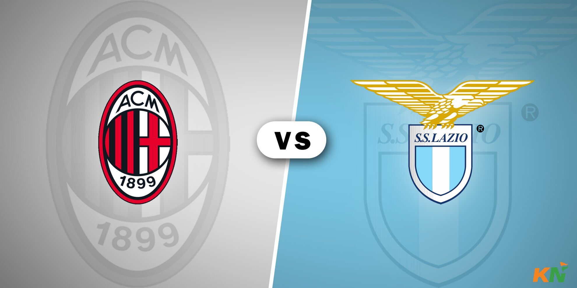 AC Milan vs Lazio