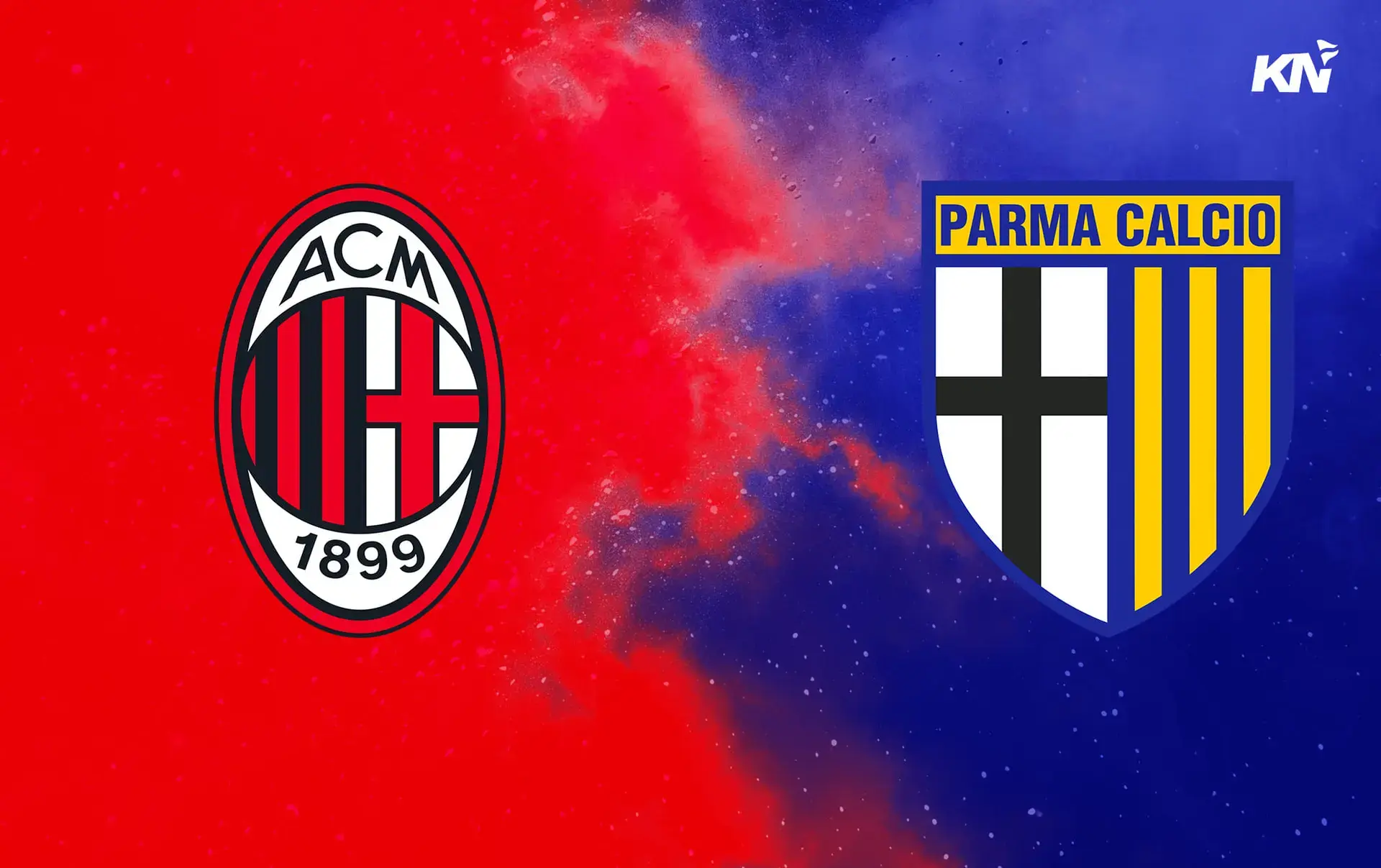 AC Milan vs Parma