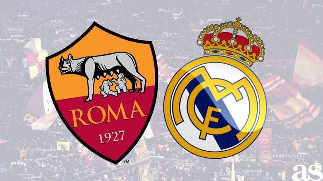 AS Roma vs Real Madrid predictions and betting tips