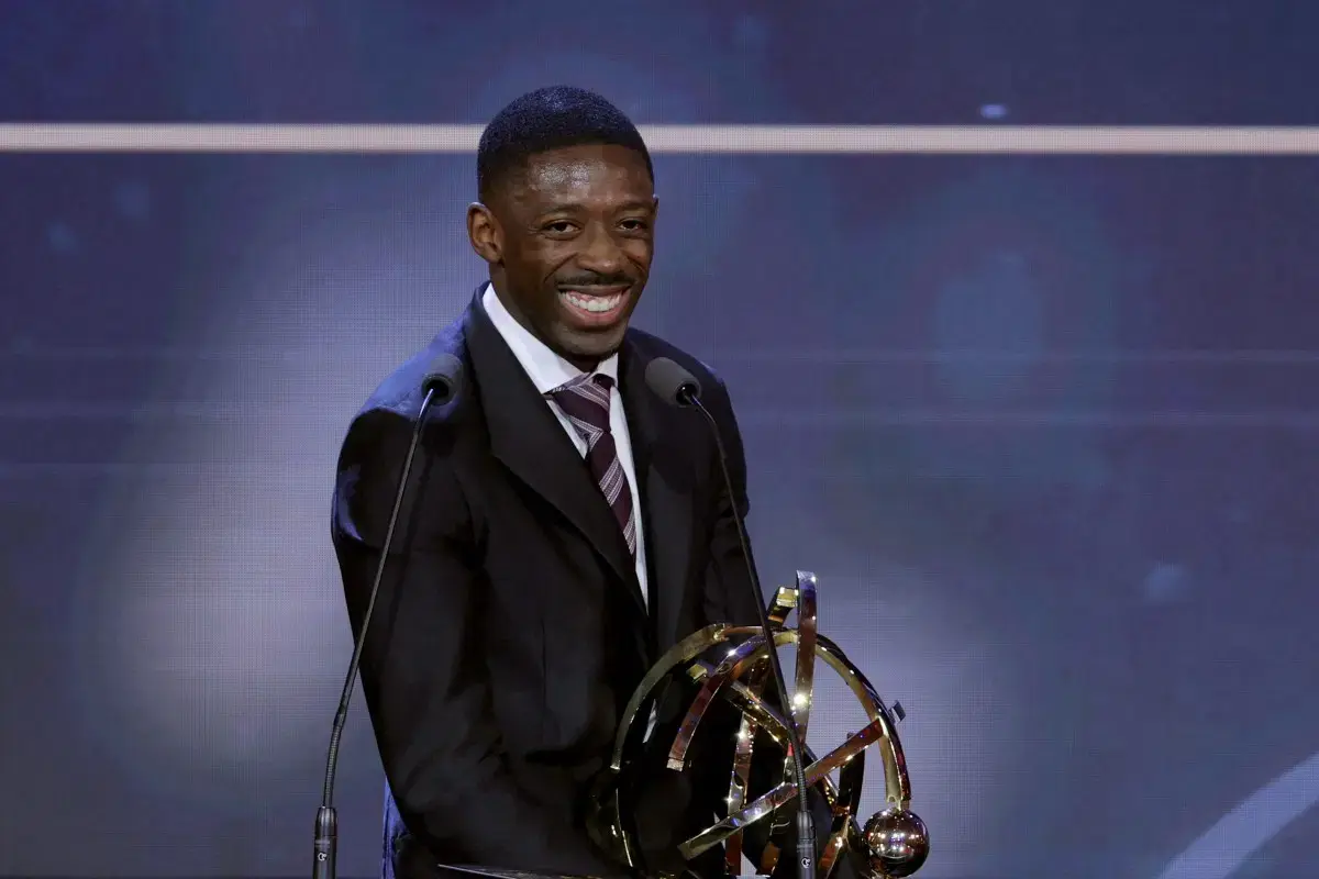 dembele